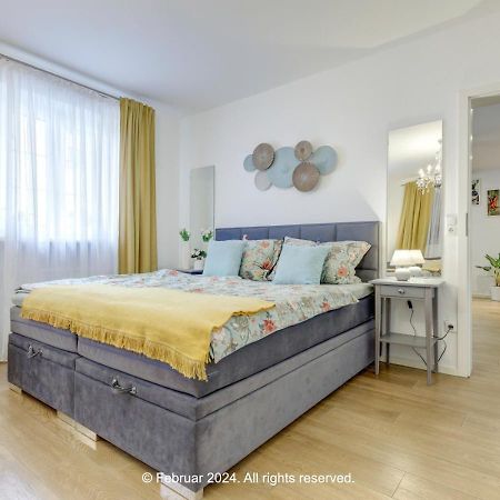 Schoene Wohnung In Beliebte Stadtteil Von Mainz Exterior foto