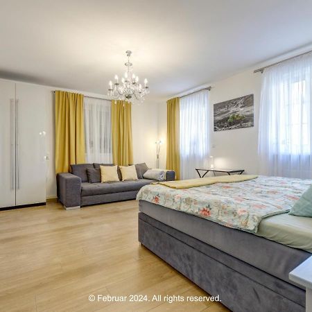 Schoene Wohnung In Beliebte Stadtteil Von Mainz Exterior foto